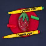 Centropen Decor Pen 4